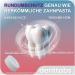 Denttabs 2 x 125 Strawberry Toothbrushing Tablets - Complete Alternative to Toothpaste - With Adapted Fluoride Content - For Children - Plastic Free - Preservative Free - - Buy Online on GoSupps.com