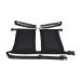 Elderly Hip Protector Pad | Hip Fracture Cushion for Falls Prevention | Durable Hip Pants for Men & Women - Buy Online on GoSupps.com