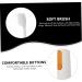 Buy Anneomas Electric Toothbrush Set for Kids - Automatic Whitening Travel Toothbrush - 1 Pack Golden - Buy Online on GoSupps.com