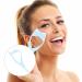 Ciieeo 3-in-1 Eyelash Guard, Mascara Applicator & Eyebrow Stencil Tool - 2pcs Set - Buy Online on GoSupps.com