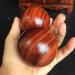 Buy FRCOLOR 6-Pack Solid Wood Acupressure Massage Balls - Traditional Chinese Foot & Hand Roller for Health Care - International Shipping Available - Buy Online on GoSupps.com