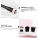 Beatifufu 1 Set Face Brush Electric Cosmetic Brush Apparatus Electric Makeup Brush Automatic Makeup Brush Electric Foundation Brush Electric Cosmetic Tool Face Makeup Instrument Abs - Buy Online on GoSupps.com