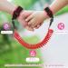 Baby Walking Reins & Safety Harness Unicorn Leash - Pink Anti Lost Belt for Boys & Girls - Buy Online on GoSupps.com