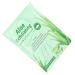 Foot Peeling Mask - 5 Aloe Moisturizing Packs for Smooth Feet | International Shipping - Buy Online on GoSupps.com