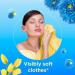 Comfort After Wash Morning Fresh Fabric Conditioner - 860 ml | Premium Fabric Softener for Softness & Freshness | International Shipping Available - Buy Online on GoSupps.com