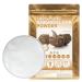 100% Natural Pure Konjak Powder 100g/3.52oz poudre de konjac utilis e comme substitut de l'amidon de ma s paississant | sans conservateur sans sucre ajout
