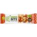 HEY Bite Vegan Nut Bar Snack | Roasted Nuts - 12 Pack (40g Each) | Healthy International Shipping - Buy Online on GoSupps.com