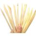 Honbay 10-Piece Double Ended Wooden Clay Sculpture Tools - Cutting, Carving, and Smoothing - Buy Online on GoSupps.com