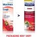 Reckitt Benckiser Mucinex Children's Expectorant - Cherry Flavor 4.0 Fl Oz | Fast International Shipping - Buy Online on GoSupps.com