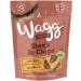 Wagg Dog Treats Bundle Sausage & Mash Steak & Chips Bacon Roll Ham & Cheese Toastie Training Treats for Puppy - Buy Online on GoSupps.com