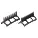 Gold N Hot 2pc Offset comb Attachment for GH3202 & GH2275