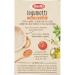  Barilla Barilla Legumotti Red Lentils and Ceci Red and Chickpea Lentils Rich in Protein and Fiber Gluten Free 300g - Buy Online on GoSupps.com