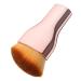 MERRYHAPY Wine Glass Foundation Brush Makeup Brush Women Foundation Brush Foundation Brush for Women Makeup Foundation Brush Foundation Liquid Brush for Women Makeup Foundation Liquid Brush