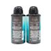 Bath & Body Works Men's Collection Deodorizing Body Spray - FRESHWATER - Gift Pack for Holiday - Lot of 2 - Buy Online on GoSupps.com