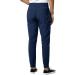 WonderWink W123 Men's Colorblock Top & Cargo Jogger Pant Scrub Set + Badge Reel Navy Large Top / Large Tall Pants - Buy Online on GoSupps.com