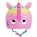 Raskullz Child Unicorn 5+ Helmet - Super Shimmer | Buy Online Now - Buy Online on GoSupps.com