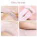 High-Quality Eyelash Extension Tape - 9m Adhesive Strips | PE Breathable Eyelash Band for Isolation | 5 Rolls - Buy Online on GoSupps.com