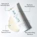 Air-Lite Firming & Contouring Cream for Legs - Reduce Cellulite | Travel Size 50ml - Bestselling eCommerce Solution - Buy Online on GoSupps.com