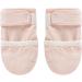 Unisex Baby Cotton Mittens | Newborn Boys Girls Winter Gloves | Anti-Scratch & Warm Thermal | Adjustable Hand Warmer | Newborn Essentials 0-6 Months | 1 Pair Pink - Buy Online on GoSupps.com