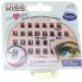 Kiss Ever-Ez Trio Lashes Medium Combo | International Shipping | Shop Now for Stunning Lashes - Buy Online on GoSupps.com
