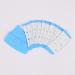 Balawin 72 Strips Double Sided Adhesive Tape with Five Small Breathable Holes for Wig Toupee Hair Piece - Buy Online on GoSupps.com