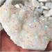 Natural Crystal Rough for Natural Crystal Cluster Plating AB Color Crystal Cluster (Size : 200-220g) - Buy Online on GoSupps.com