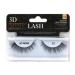 MIZ LASH 3D Mink Eyelashes - 100% Real Fur Cruelty Free Reusable & Dramatic - Soft Thick Handmade False Lashes #12 for Women - Buy Online on GoSupps.com