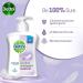 Buy Dettol Sensitive Liquid Hand Wash 200ml - Gentle Cleanser for Sensitive Skin | International Shipping Available - Buy Online on GoSupps.com