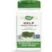 Nature's Way Kelp 600 mg - Non-GMO, Gluten-Free, Vegetarian - 100 Count - Buy Online on GoSupps.com