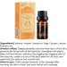 Symeas Buttock Enhancement Oil Hip Lifting Nose Skin Firming Hip Firming Essential Oil - Buy Online on GoSupps.com