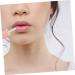 Healvian 8pi ces Tubes Vides De Brillant Transparents Solides R utilisables Pour Cosm tiques Liquides Voyage Maquillage - Buy Online on GoSupps.com