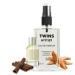 TWINS Impression of Sant.33 | Unisex Perfume for Women and Men Eau de Parfum | No.11157 | 3.4 Fl Oz / 100 ml Lab Sant 33 Impression