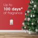 Glade Electric Scented Oil Plugin & Refill - Cosy Apple Cider 20ml | International Shipping Available - Buy Online on GoSupps.com