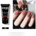  OXXI Professional Oxxi Professional 30ml Acrylic Gel Poly Nail Acrylic Gel Build Press On Waltz Fake Nail Tips (Pink 10) - Buy Online on GoSupps.com