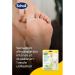 SCHOLL Pack of 3 x 4 Pairs of Nourishing Foot Masks with Aloe Vera - Buy Online on GoSupps.com