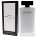 Narciso Rodriguez Pure Musc Women EDP Spray 5 oz 5 Ounce (Pack of 1) - Buy Online on GoSupps.com