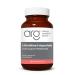 Allergy Research Group L-Ornithine-L-Aspartate Powder - Liver Detox Support Metabolite Amino Acid Complex Pure 3000mg Supplement - 3.5 Oz