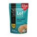 Lo! Low Carb Delights - Keto Coconut Cookies | Only 0.5g Net Carb Per Cookie | Lab Tested Keto Food Products for Keto Diet - 192g
