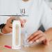 Baluue 1 Set Spray Hydrating Apparatus Air Brush for Cake Decoration Makeup Airbrush Air Brush for Nails Airbrush Kit with Compressor Food Airbrush Kit Airbrush with Compressor 19.00X15.50X4.50CM White - Buy Online on GoSupps.com