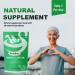 Black Swan Virgin Olive Oil Softgels 1000mg - Anti-oxidant Anti-inflammatory Healthy Skin - Nervous System Support - 30 Caps 1 count (Pack of 1) - Buy Online on GoSupps.com