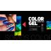 Color Gel 127 Ocean 15ML - High-Quality Nail Gel for Perfect Manicures | International Shipping Available - Buy Online on GoSupps.com