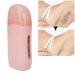 Sonew Roll-On Wax Warmer 40W | Portable Hair Removal Wax Heater with 2 x 100ml Soft Wax Cartridges | EU Plug 220V | Best Wax Depilatory Scooter for Smooth Skin - Buy Online on GoSupps.com