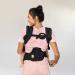 LILLEbaby Complete Airflow 6-in-1 Grey/Silver Carrier for Newborns to Toddlers - Buy Online on GoSupps.com