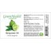 Bergamot Essential Oil 16 fl oz Aluminum Bottle (Pack of 2) 100% Pure Essential Oil GreenHealth - Buy Online on GoSupps.com