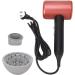 Hair Blow Dryer Even Heating Hair Dryer Professional Overheat Low Power Consumption for Home (US Plug 110V) - Buy Online on GoSupps.com