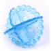 Healeved 4pcs Reusable Dryer Balls Set - Laundry Washing Ball for Eco-Friendly Drying - Buy Online on GoSupps.com