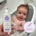 Organic Kokoso Baby Wash and Shampoo - Gentle & Fragrance-Free for Sensitive Skin - Buy Online on GoSupps.com