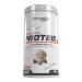 Best Body Nutrition Gourmet Premium Pro Protein Stracciatella 4 components Protein Shake: Caseinat Whey concentrate whey isolate egg bar 500 g can Stracciatella 500 g (1 Pack)