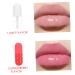 FRCOLOR 4 Pcs Lip Oil Plumper - Nourishing Glossy Lip Stain & Enhancer for Full Lips | Plant-Based Lip Makeup - Buy Online on GoSupps.com