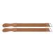 2 Pack Razor Strop | Durable Barber Strop for Kitchen Cutlery - International Shipping - Buy Online on GoSupps.com